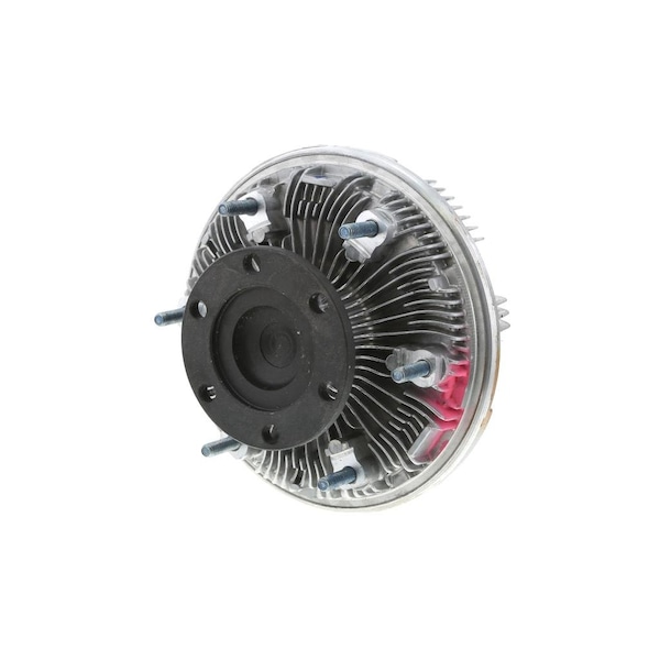 Fan Clutch Hub Diameter: 2.56In Fan Pilot Diameter: 5In Height: 3.74In Diameter: 8.03In Maximum